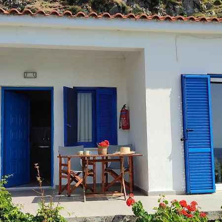Enalion House Villa Agios Ioannis Kaspaka Luaran gambar