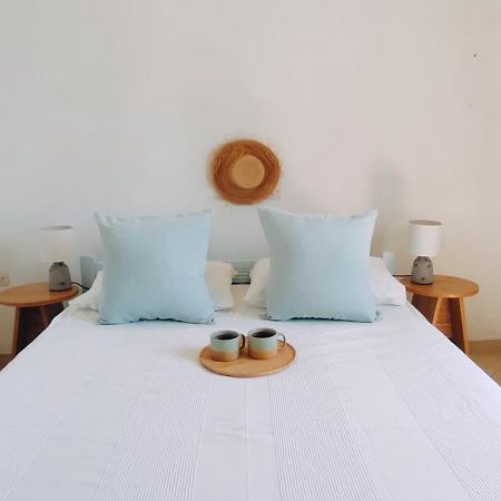 Enalion House Villa Agios Ioannis Kaspaka Luaran gambar