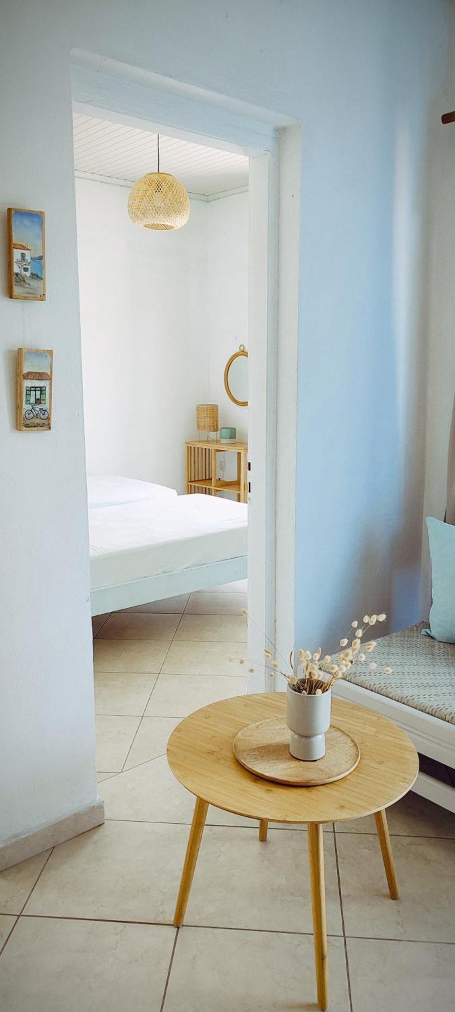 Enalion House Villa Agios Ioannis Kaspaka Luaran gambar