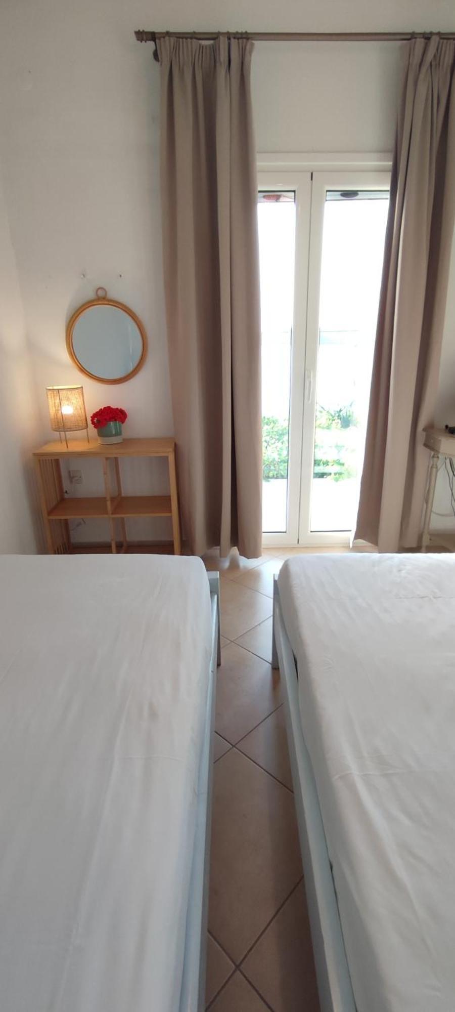 Enalion House Villa Agios Ioannis Kaspaka Luaran gambar