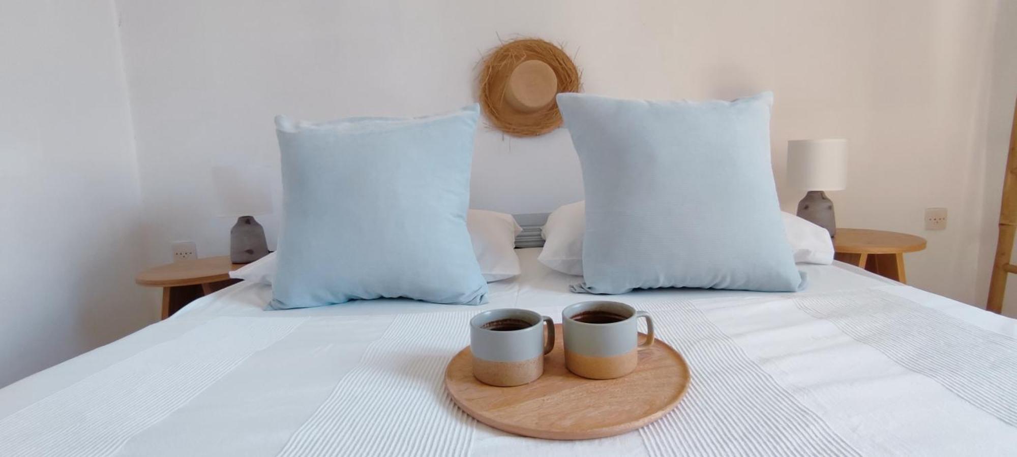Enalion House Villa Agios Ioannis Kaspaka Luaran gambar