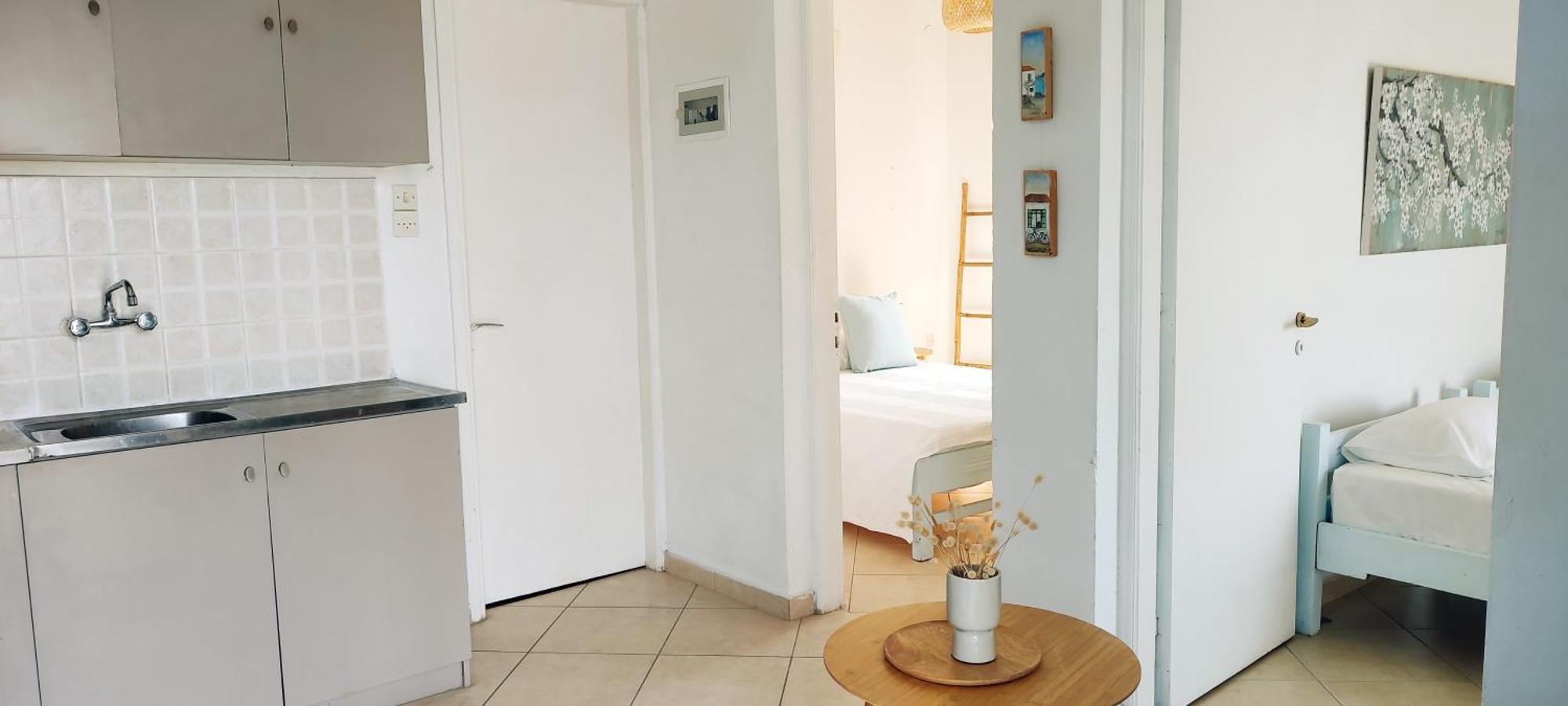 Enalion House Villa Agios Ioannis Kaspaka Luaran gambar