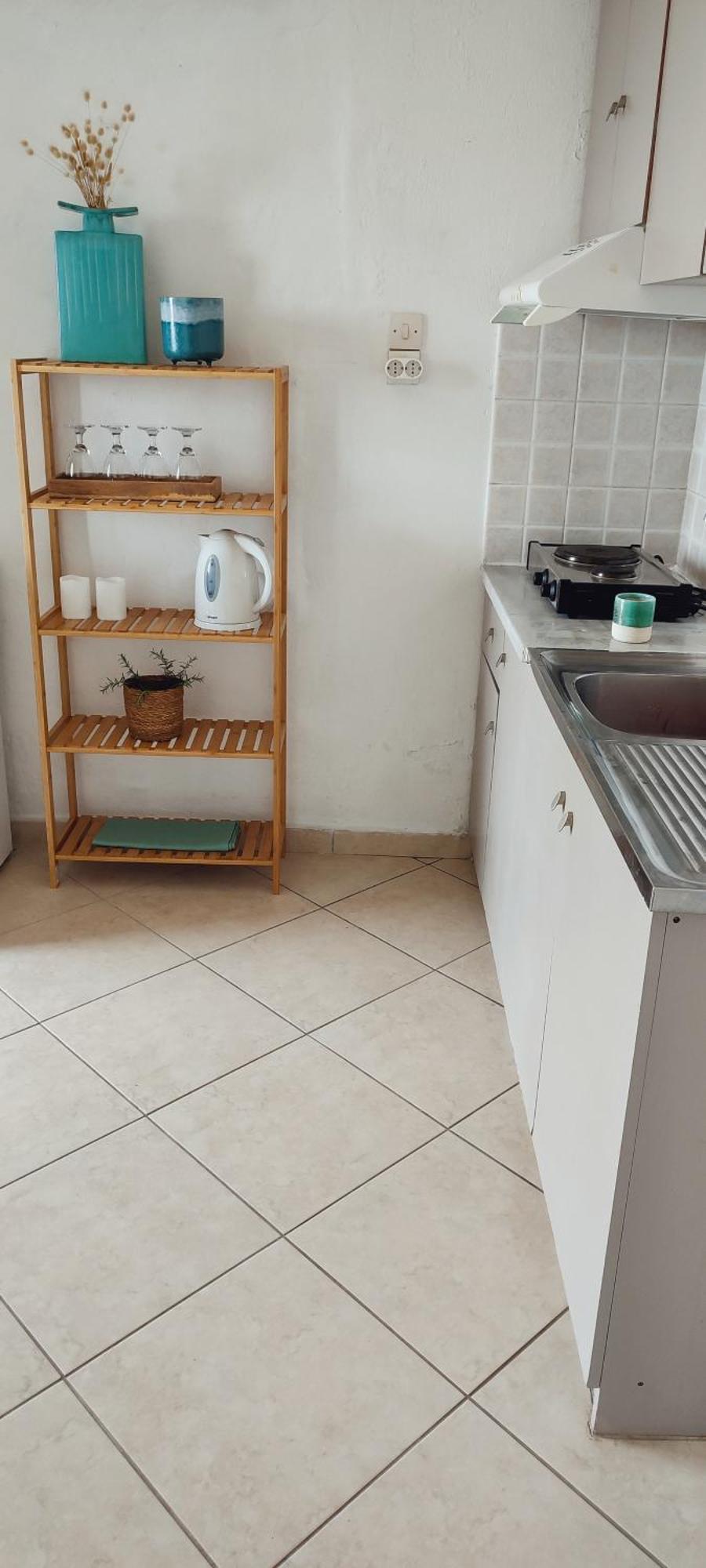 Enalion House Villa Agios Ioannis Kaspaka Luaran gambar